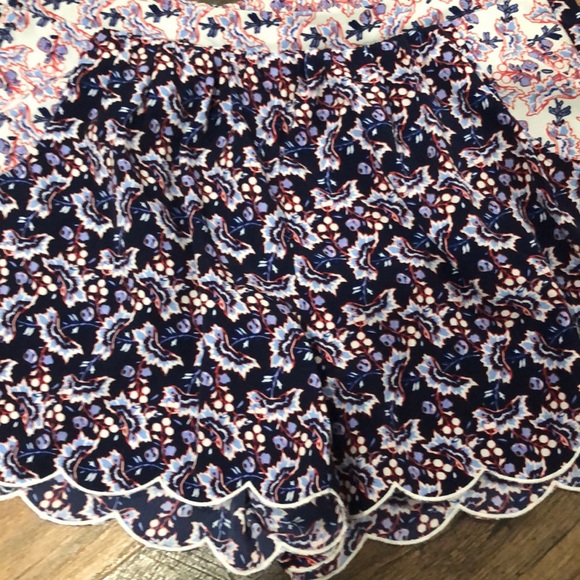 Darling Heartsoul shorts - Picture 3 of 4